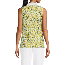 Women's Supima Cotton Polo