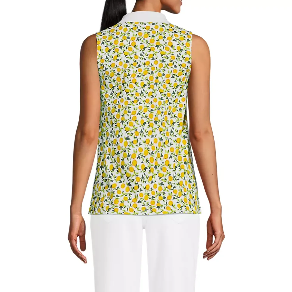 Women's Supima Cotton Polo