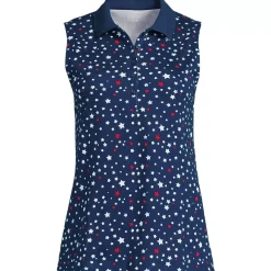 Women's Supima Cotton Polo