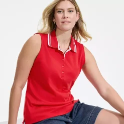 Women's Supima Cotton Polo