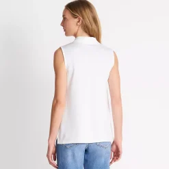 Women's Supima Cotton Polo