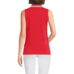 Women's Supima Cotton Polo