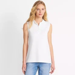 Women's Supima Cotton Polo