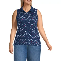 Women's Supima Cotton Polo