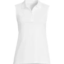 Women's Supima Cotton Polo