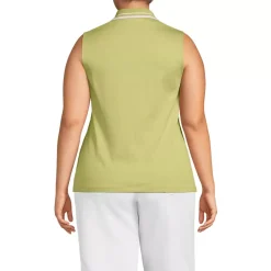 Women's Supima Cotton Polo