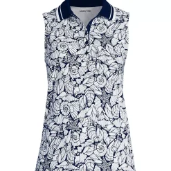 Women's Supima Cotton Polo