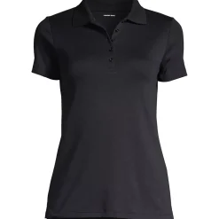 Women's Supima Cotton Polo Shirt