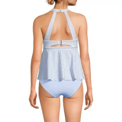 Women's Sweetheart Fauxkini One Piece