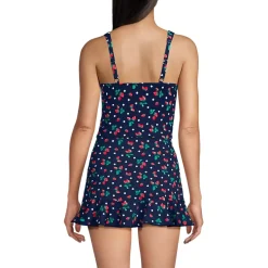 Women's Sweetheart Wrap Midkini Top