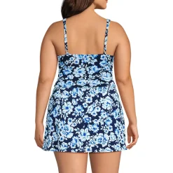 Women's Sweetheart Wrap Midkini Top
