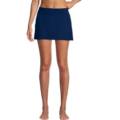 Women's Swim Skirt Swim Bottoms