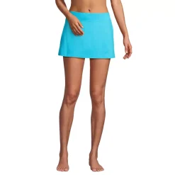 Women's Swim Skirt Swim Bottoms
