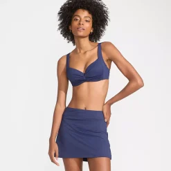 Women's Swim Skirt Swim Bottoms