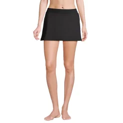 Women's Swim Skirt Swim Bottoms