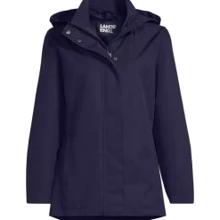 Women's System Hooded Shell Jacket