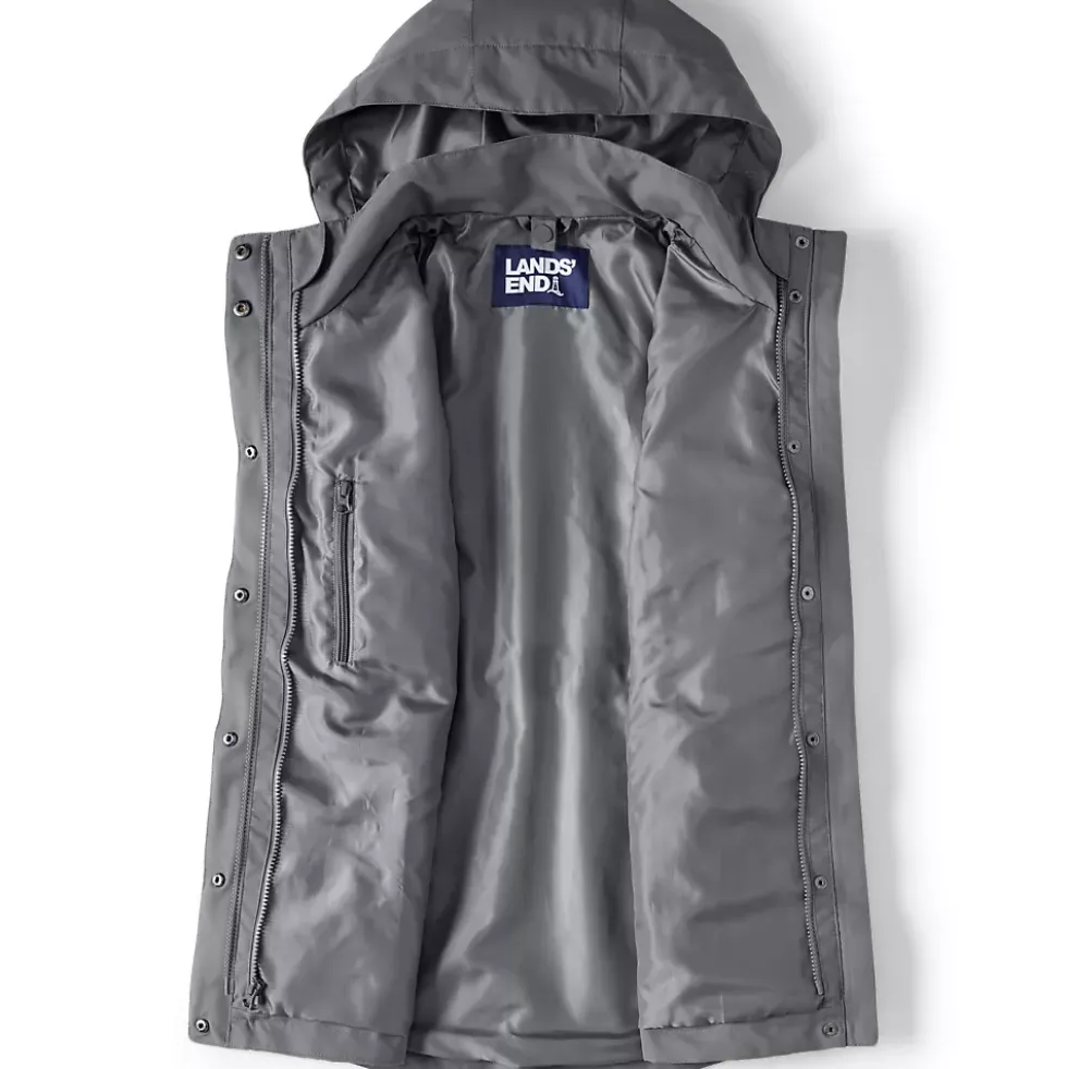 Women's System Hooded Shell Jacket