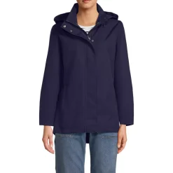Women's System Hooded Shell Jacket