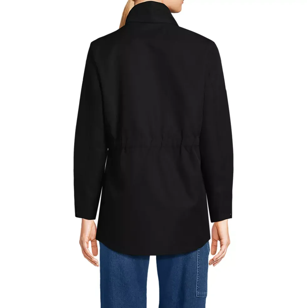 Women's System Hooded Shell Jacket