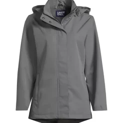 Women's System Hooded Shell Jacket
