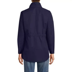 Women's System Hooded Shell Jacket