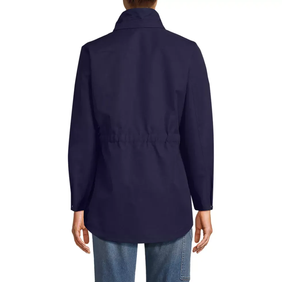 Women's System Hooded Shell Jacket
