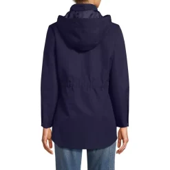 Women's System Hooded Shell Jacket