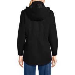 Women's System Hooded Shell Jacket