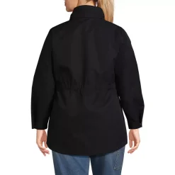 Women's System Hooded Shell Jacket
