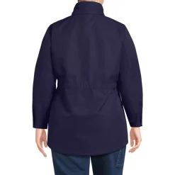 Women's System Hooded Shell Jacket