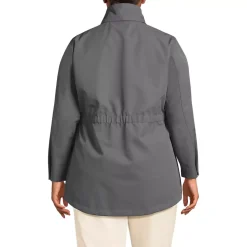 Women's System Hooded Shell Jacket