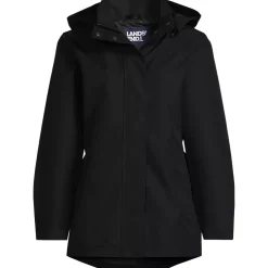 Women's System Hooded Shell Jacket
