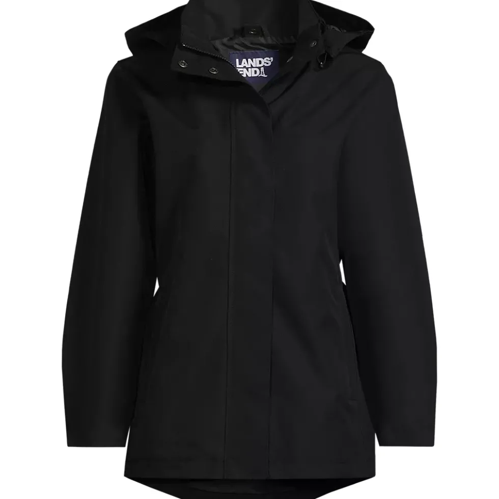 Women's System Hooded Shell Jacket