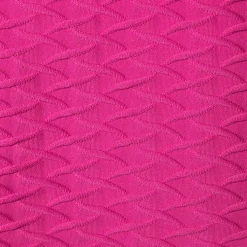 Women's Texture Mini Swim Skirt Swim Bottoms