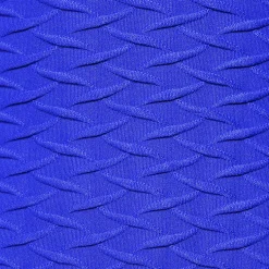 Women's Texture Square Neck Swim Dress