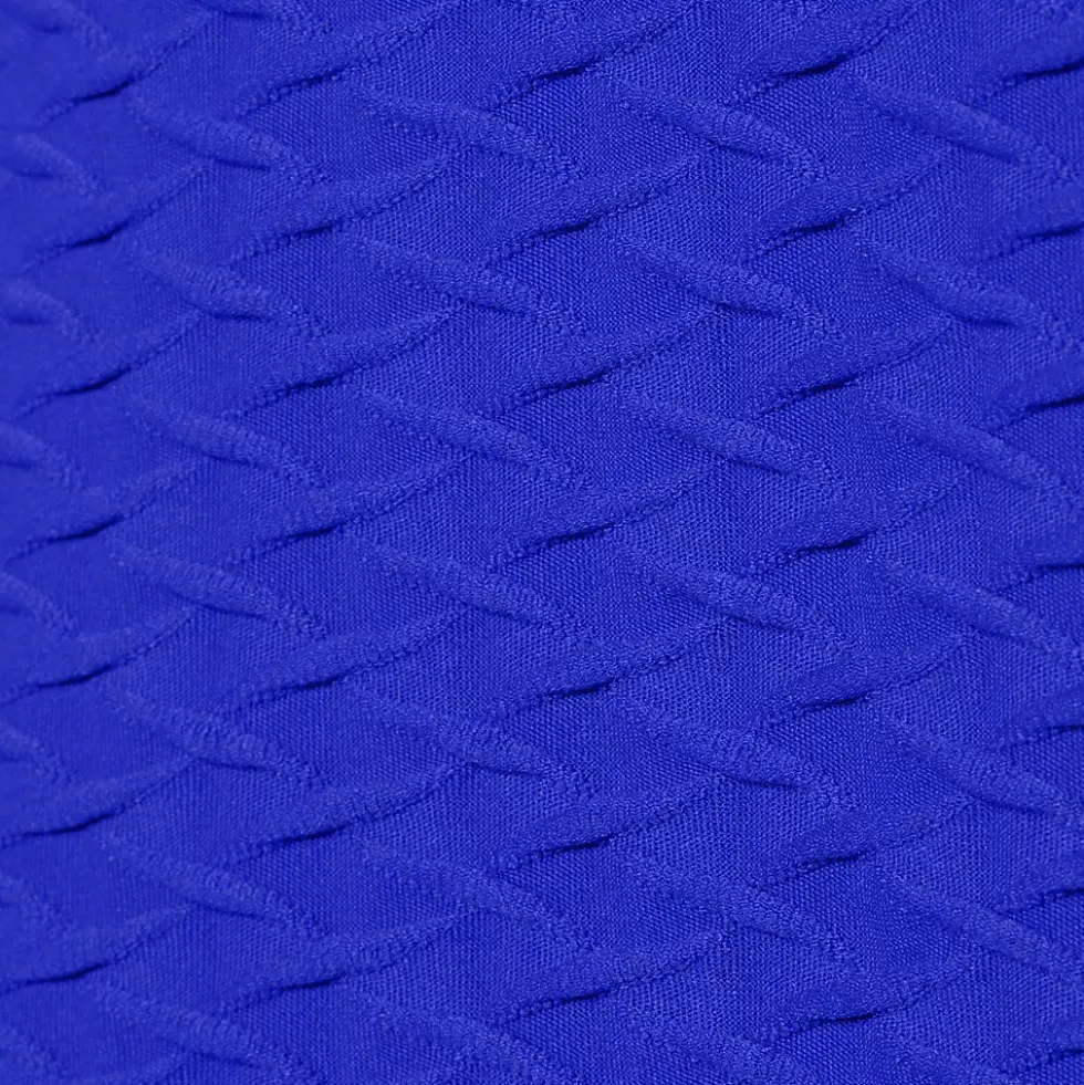 Women's Texture Swim Skirt Swim Bottoms