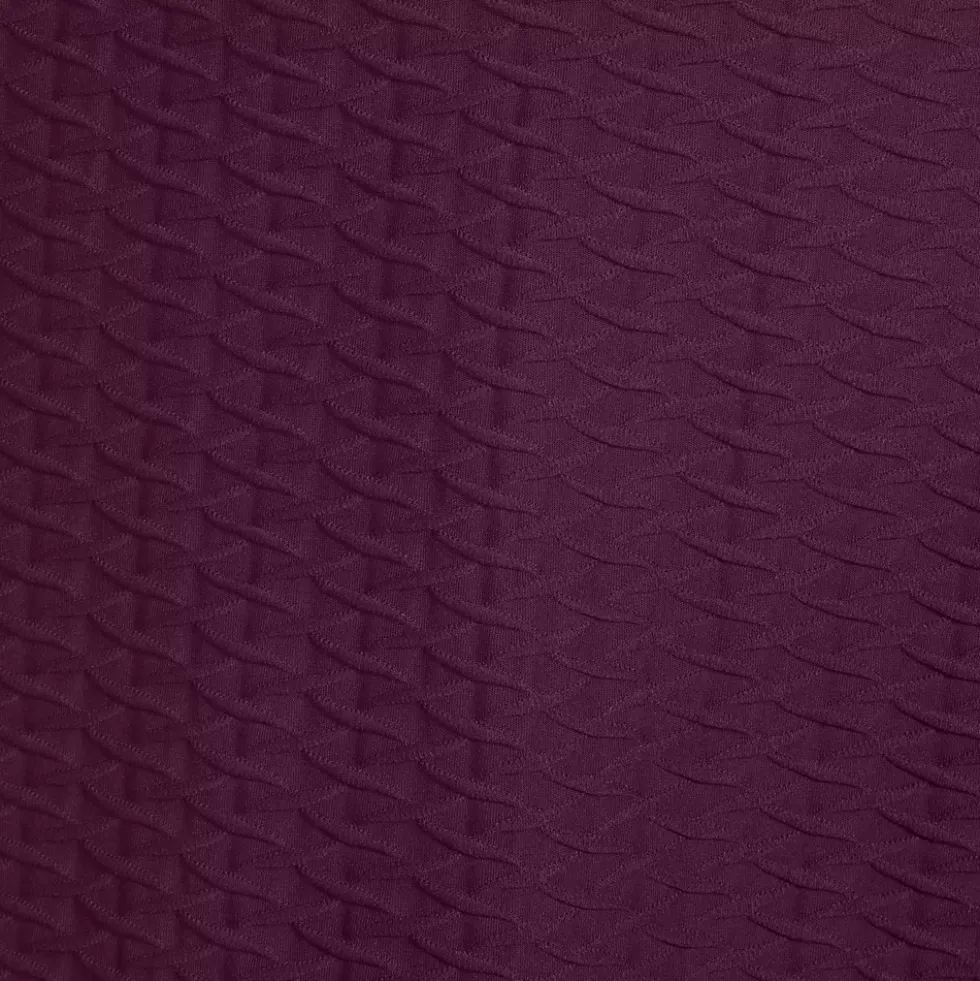 Women's Texture Swim Skirt Swim Bottoms