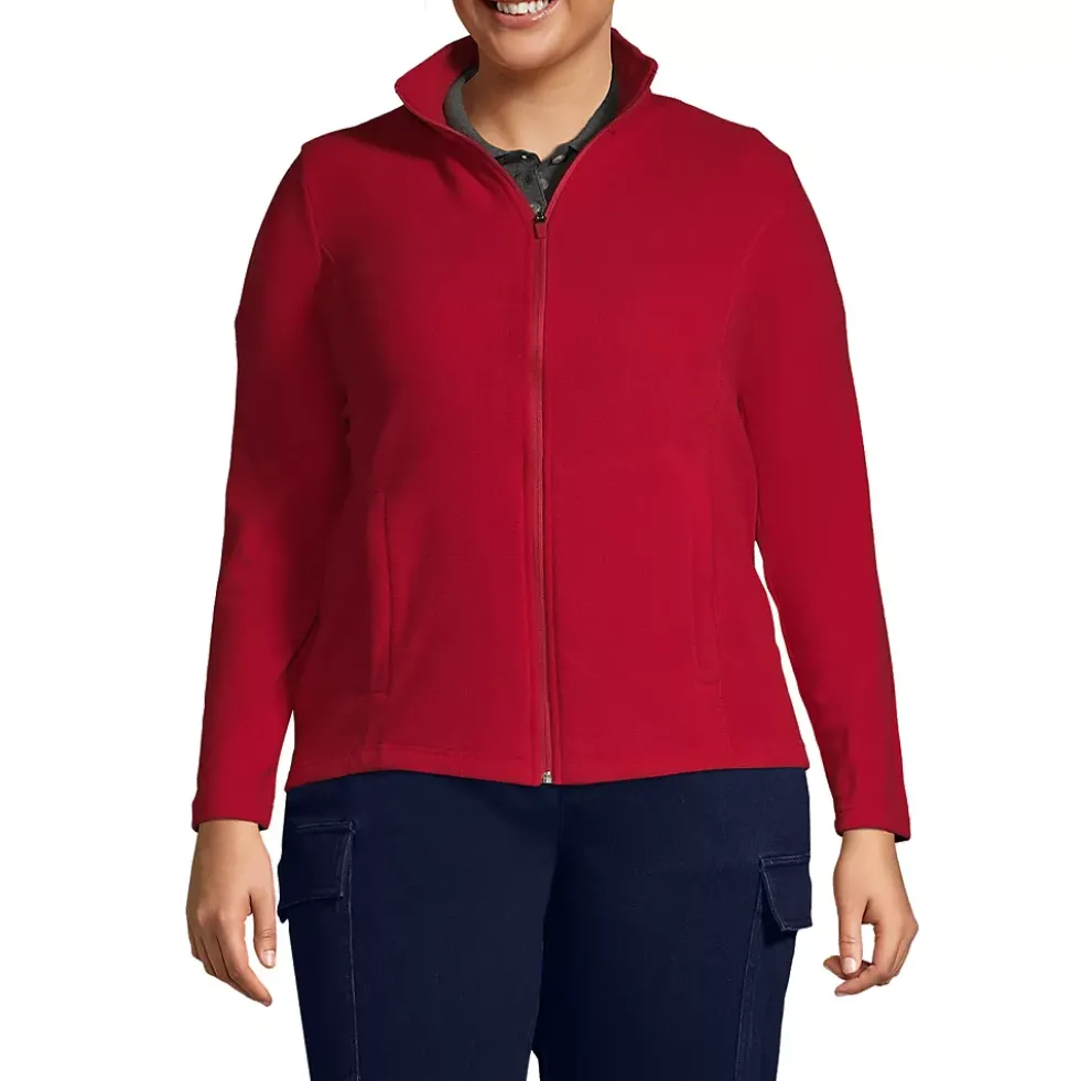 Women's Thermacheck 100 Fleece Jacket