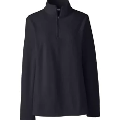 Women's Thermacheck 100 Fleece Quarter Zip Pullover Top