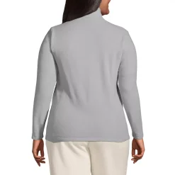 Women's Thermacheck 100 Fleece Quarter Zip Pullover Top