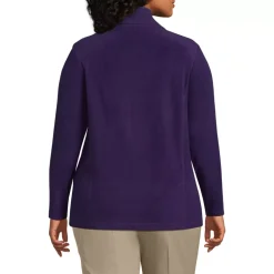 Women's Thermacheck 100 Fleece Quarter Zip Pullover Top