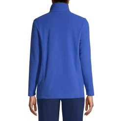 Women's Thermacheck 100 Fleece Quarter Zip Pullover Top