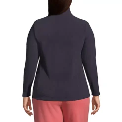 Women's Thermacheck 100 Fleece Quarter Zip Pullover Top