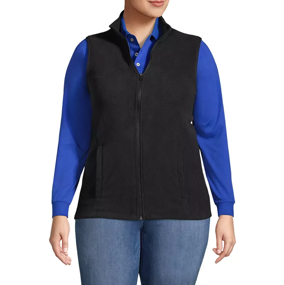 Women's Thermacheck 100 Fleece Vest