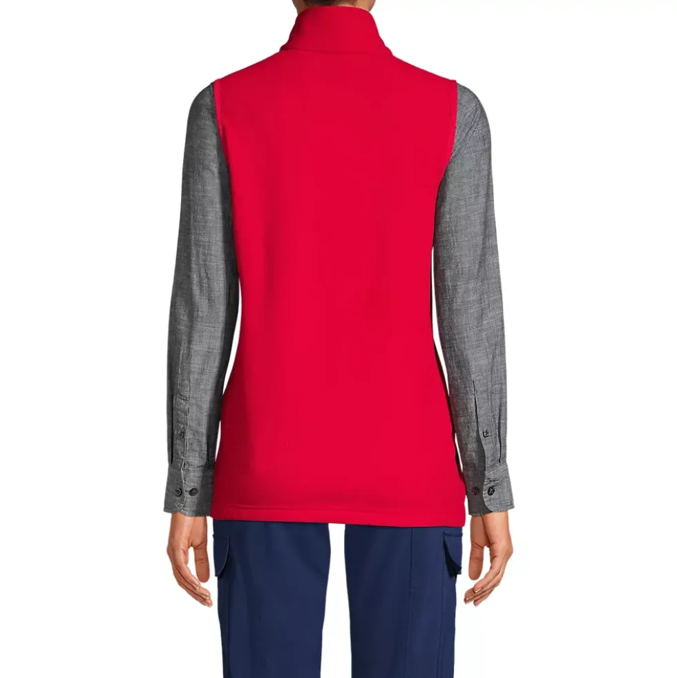 Women's Thermacheck 100 Fleece Vest