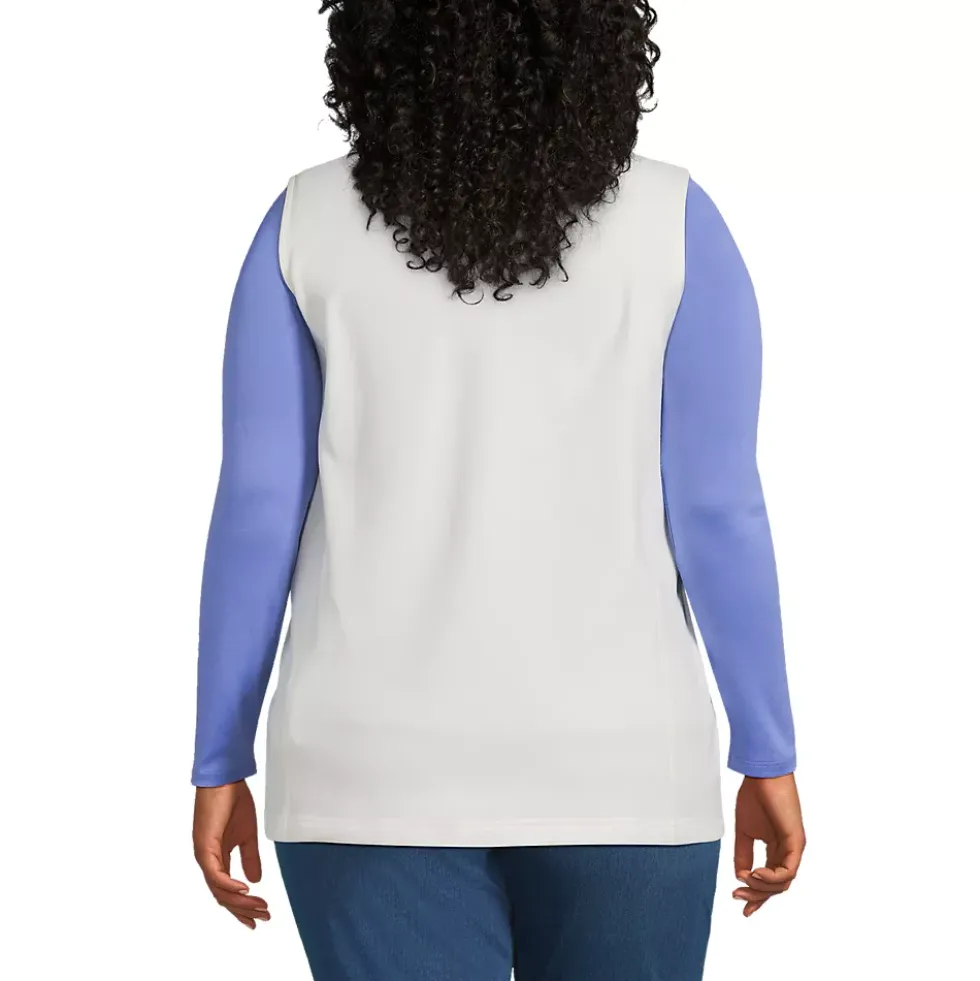 Women's Thermacheck 100 Fleece Vest