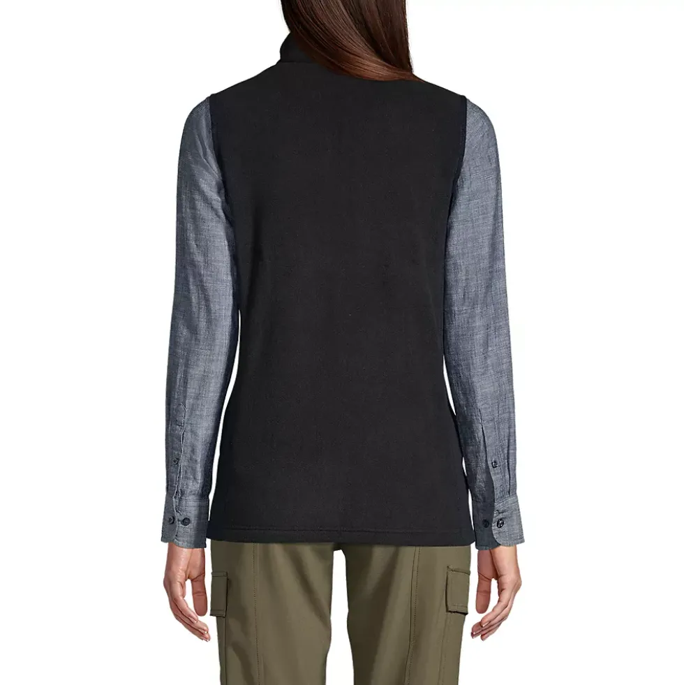 Women's Thermacheck 100 Fleece Vest