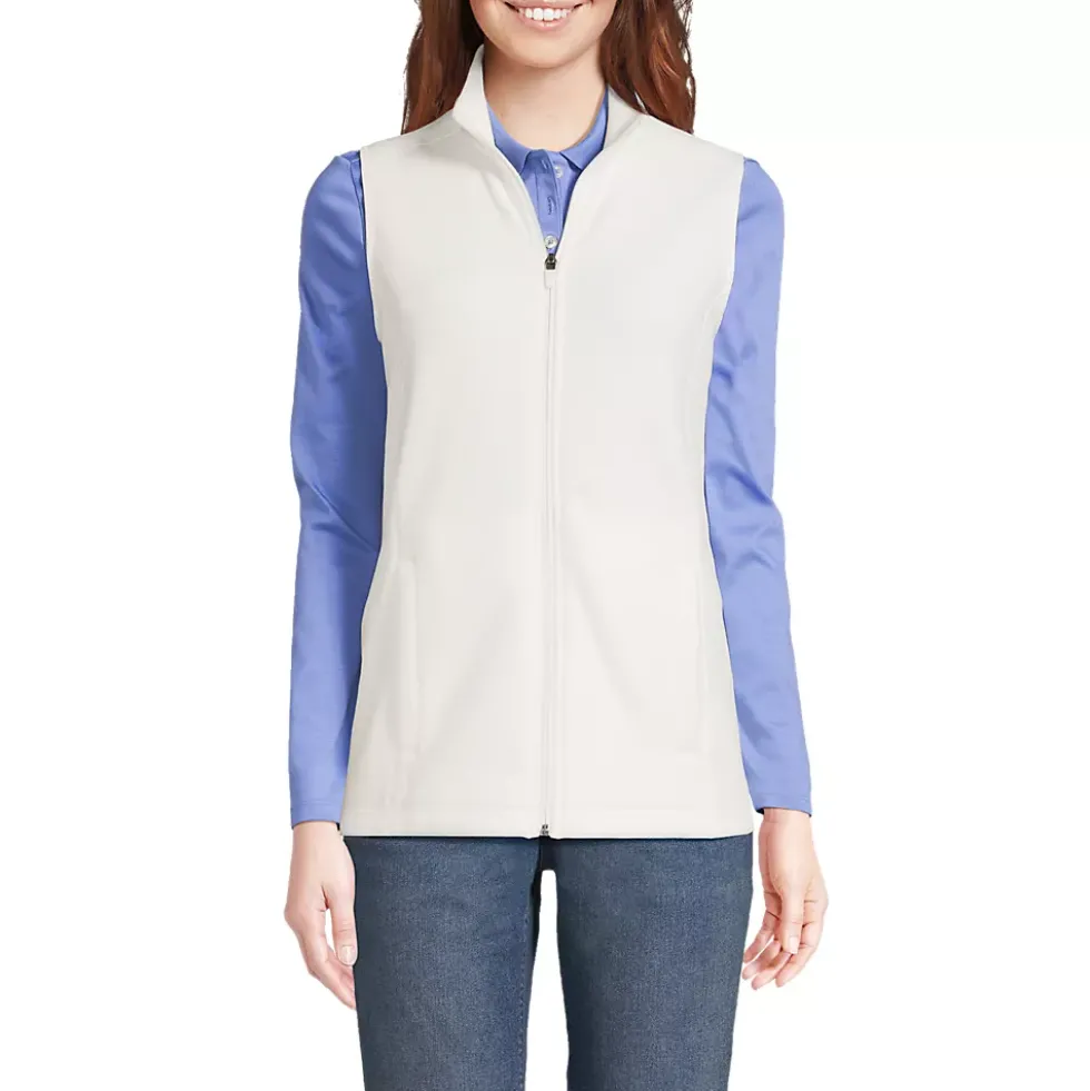 Women's Thermacheck 100 Fleece Vest