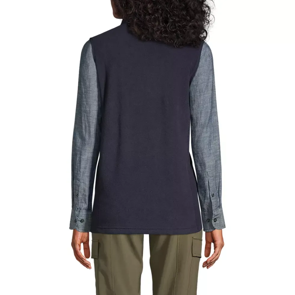 Women's Thermacheck 100 Fleece Vest