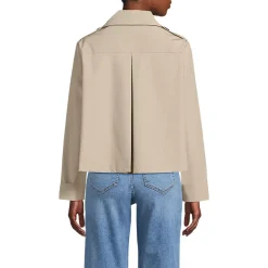 Women's Trench Jacket